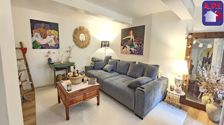 Ma-Cabane - Vente Maison SAVERDUN, 173 m²