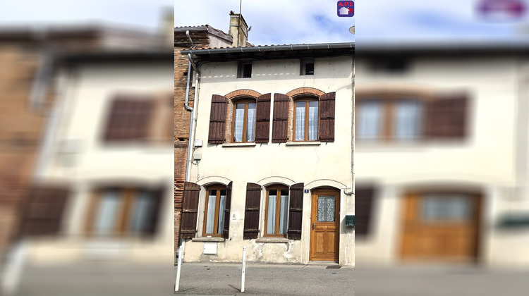 Ma-Cabane - Vente Maison SAVERDUN, 143 m²