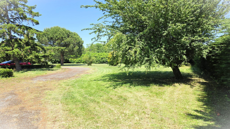 Ma-Cabane - Vente Maison Saverdun, 137 m²