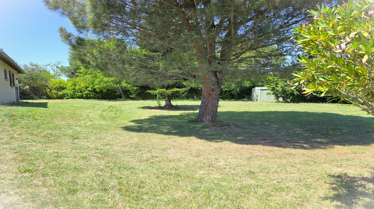 Ma-Cabane - Vente Maison Saverdun, 137 m²