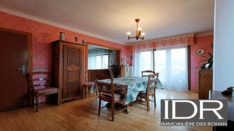 Ma-Cabane - Vente Maison Saverne, 170 m²