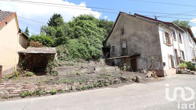 Ma-Cabane - Vente Maison Saverne, 55 m²