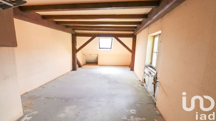 Ma-Cabane - Vente Maison Saverne, 55 m²