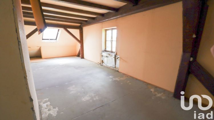 Ma-Cabane - Vente Maison Saverne, 55 m²