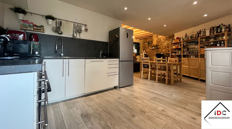 Ma-Cabane - Vente Maison Saverne, 117 m²