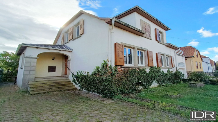 Ma-Cabane - Vente Maison Saverne, 114 m²