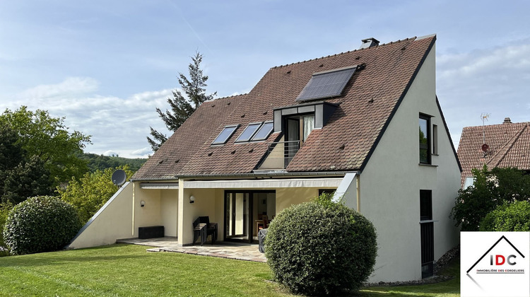 Ma-Cabane - Vente Maison Saverne, 140 m²