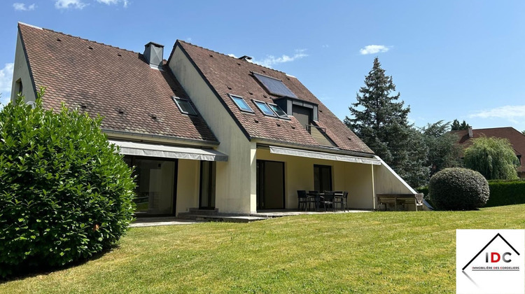 Ma-Cabane - Vente Maison Saverne, 140 m²