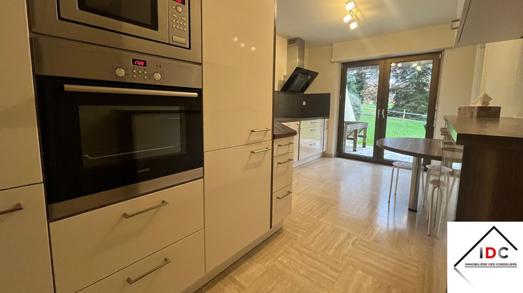 Ma-Cabane - Vente Maison Saverne, 140 m²