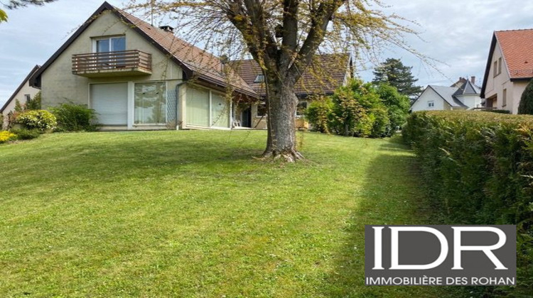 Ma-Cabane - Vente Maison Saverne, 175 m²