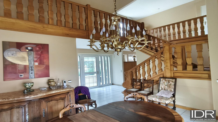 Ma-Cabane - Vente Maison Saverne, 175 m²