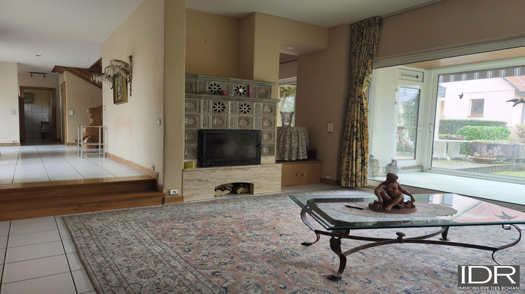 Ma-Cabane - Vente Maison Saverne, 175 m²