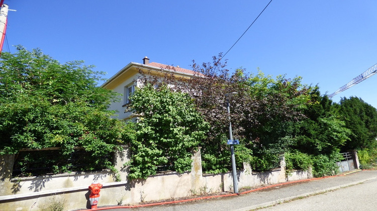 Ma-Cabane - Vente Maison SAVERNE, 128 m²