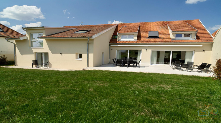 Ma-Cabane - Vente Maison Saverne, 291 m²