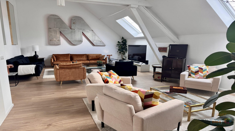 Ma-Cabane - Vente Maison Saverne, 291 m²