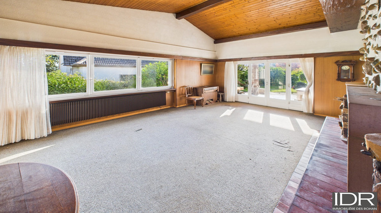 Ma-Cabane - Vente Maison Saverne, 218 m²