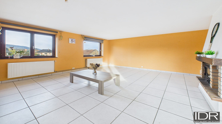 Ma-Cabane - Vente Maison Saverne, 171 m²