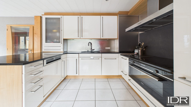 Ma-Cabane - Vente Maison Saverne, 171 m²