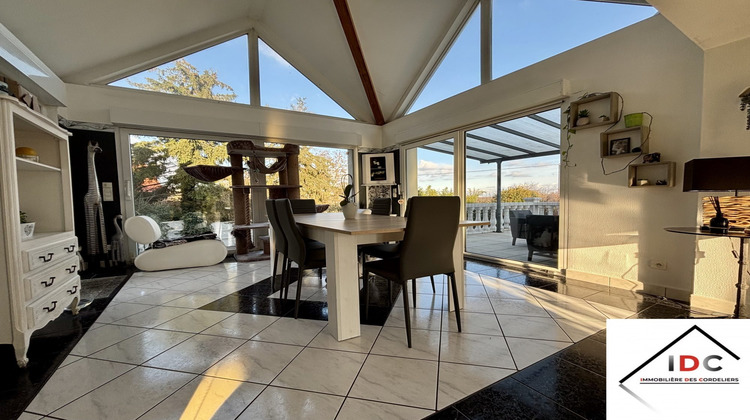 Ma-Cabane - Vente Maison Saverne, 166 m²