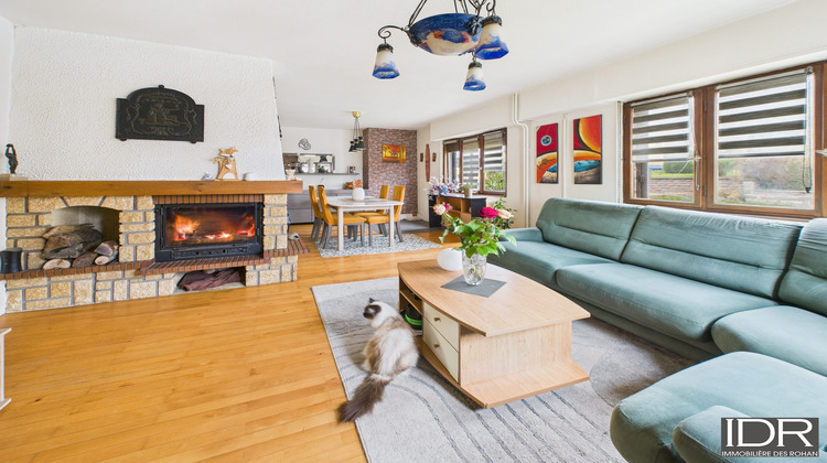 Ma-Cabane - Vente Maison Saverne, 112 m²