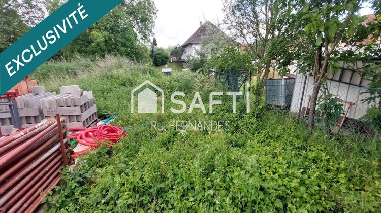 Ma-Cabane - Vente Maison Saverne, 119 m²