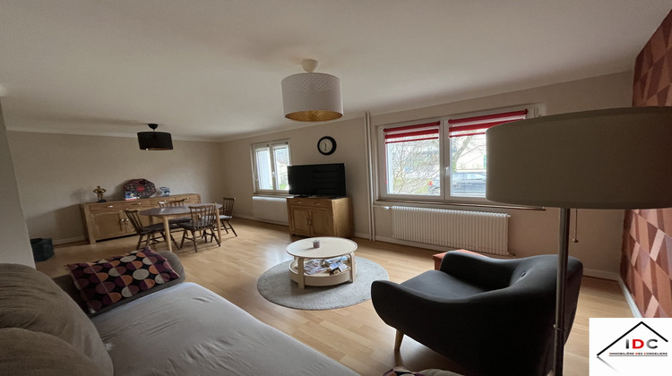 Ma-Cabane - Vente Maison Saverne, 80 m²