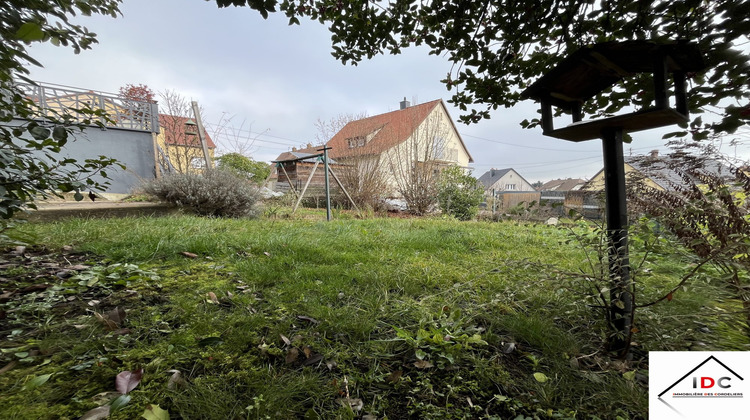 Ma-Cabane - Vente Maison Saverne, 80 m²