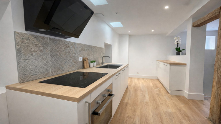 Ma-Cabane - Vente Maison Saverne, 64 m²