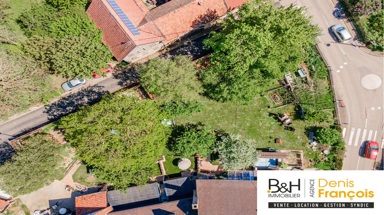 Ma-Cabane - Vente Maison Saverne, 444 m²