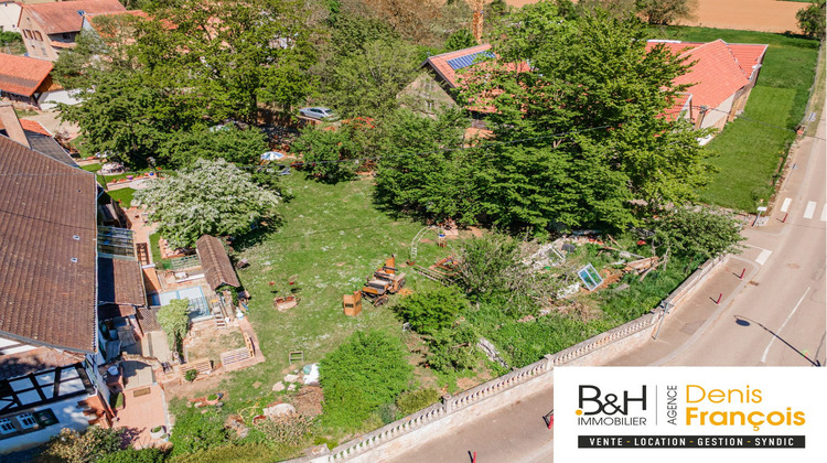 Ma-Cabane - Vente Maison Saverne, 444 m²