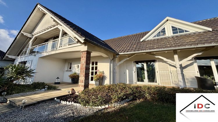 Ma-Cabane - Vente Maison Saverne, 166 m²