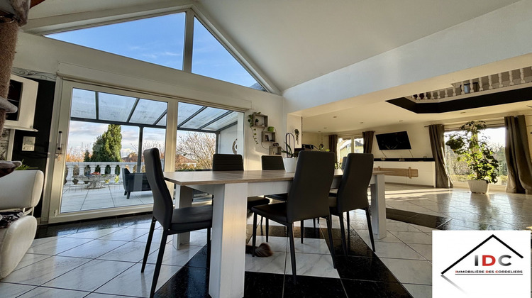 Ma-Cabane - Vente Maison Saverne, 166 m²