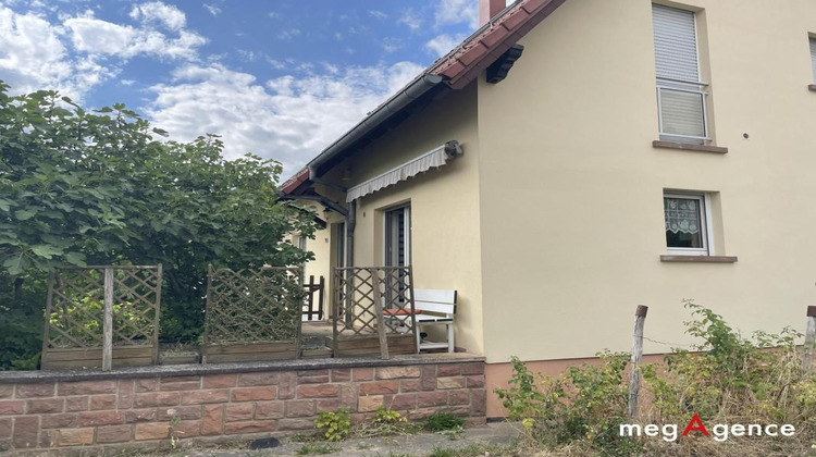 Ma-Cabane - Vente Maison SAVERNE, 120 m²