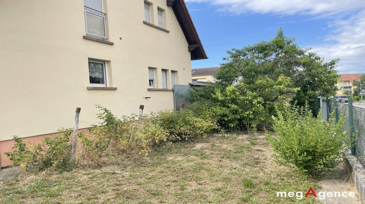 Ma-Cabane - Vente Maison SAVERNE, 120 m²