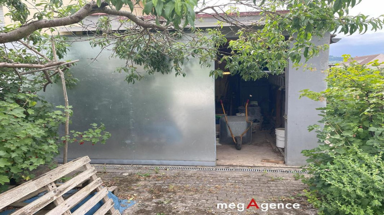 Ma-Cabane - Vente Maison SAVERNE, 120 m²