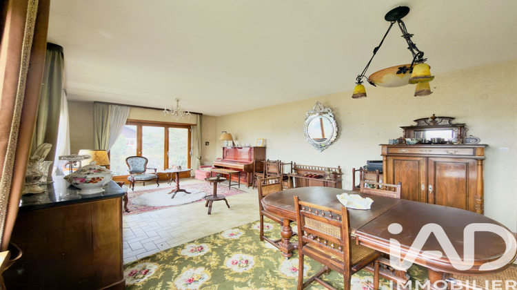Ma-Cabane - Vente Maison Saverne, 175 m²