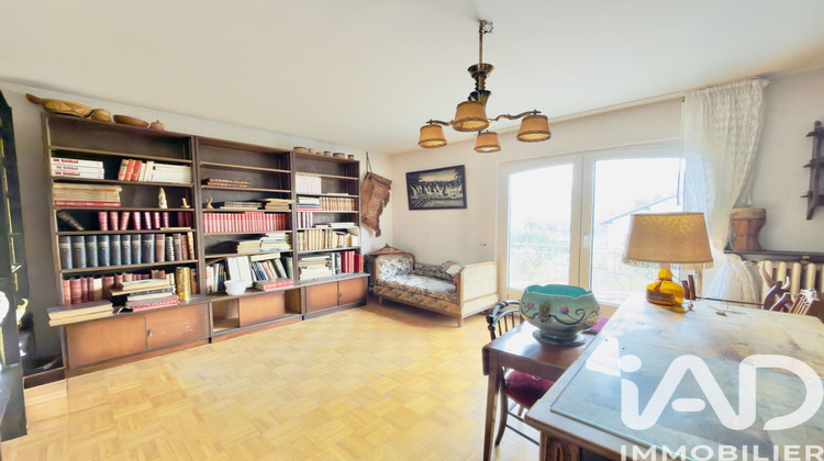 Ma-Cabane - Vente Maison Saverne, 175 m²