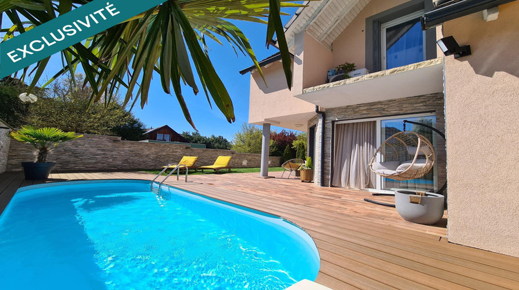 Ma-Cabane - Vente Maison Saverne, 152 m²
