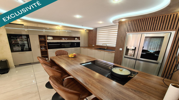 Ma-Cabane - Vente Maison Saverne, 152 m²