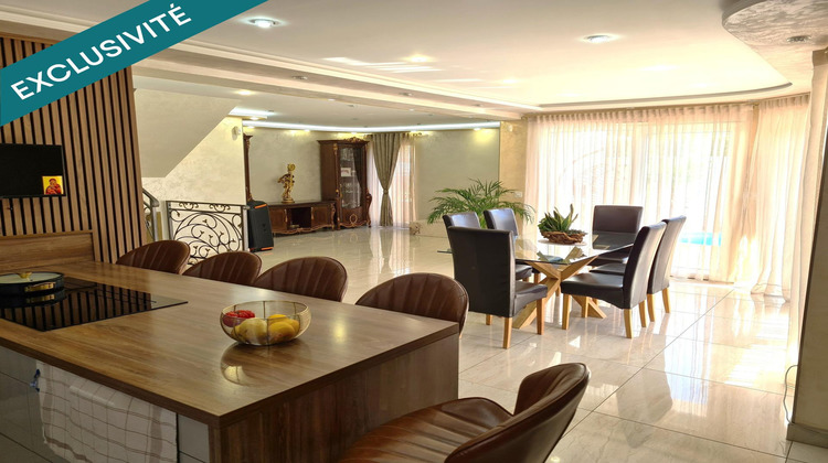 Ma-Cabane - Vente Maison Saverne, 152 m²