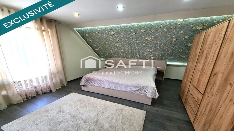 Ma-Cabane - Vente Maison Saverne, 152 m²