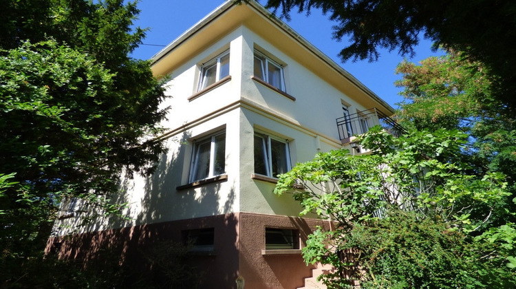 Ma-Cabane - Vente Maison SAVERNE, 128 m²