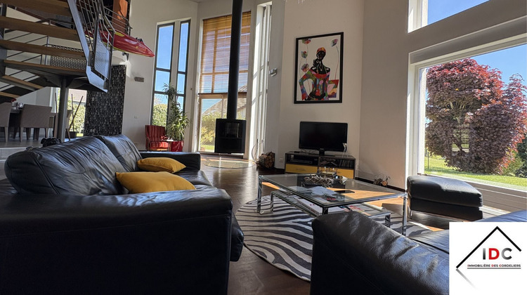 Ma-Cabane - Vente Maison Saverne, 182 m²