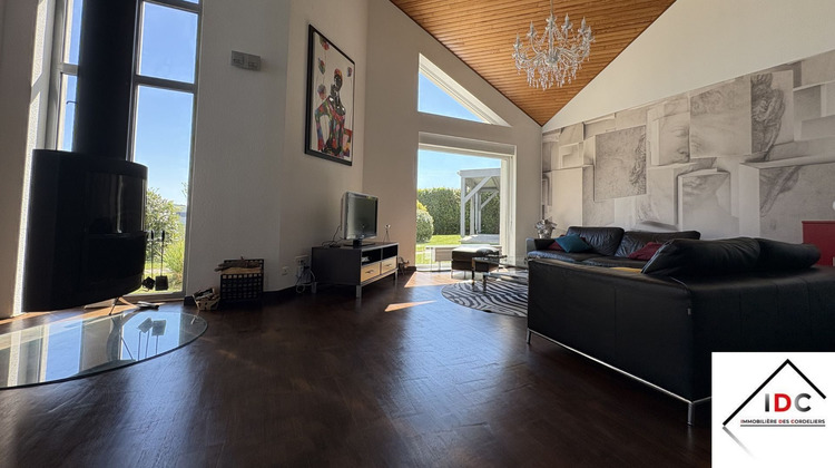 Ma-Cabane - Vente Maison Saverne, 182 m²