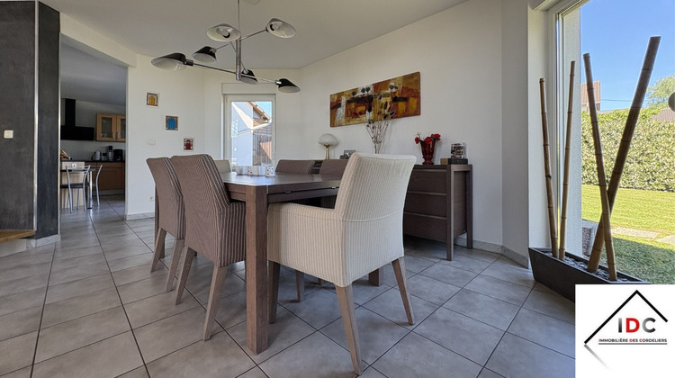 Ma-Cabane - Vente Maison Saverne, 182 m²