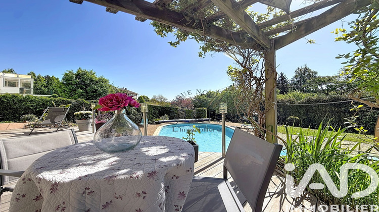 Ma-Cabane - Vente Maison Saverne, 203 m²