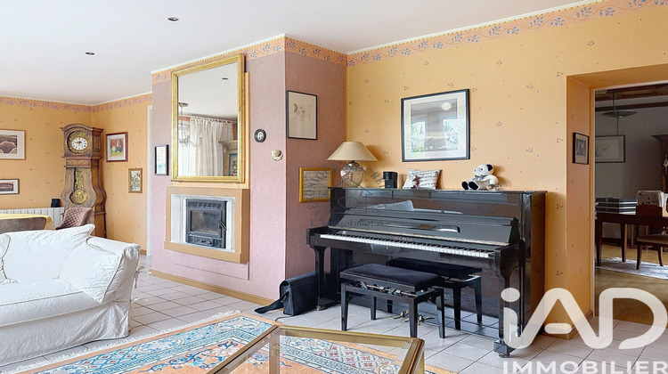 Ma-Cabane - Vente Maison Saverne, 203 m²