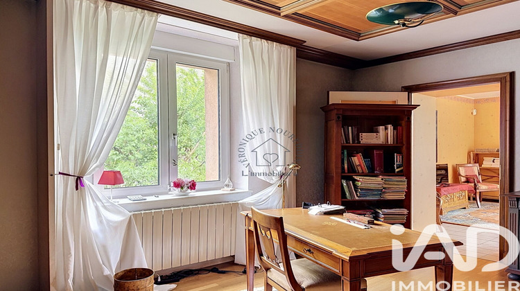 Ma-Cabane - Vente Maison Saverne, 203 m²