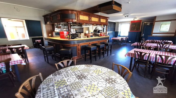 Ma-Cabane - Vente Maison Saverne, 140 m²
