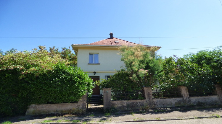 Ma-Cabane - Vente Maison SAVERNE, 128 m²